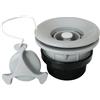 CRESSI SOLID HP SUP VALVE Valvola ad Alta Pressione