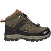 CMP KIDS RIGEL MID WP Scarpa trekking Bambino