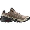 SALOMON SPEEDCROSS 6 Scarpa Trail Running Uomo