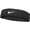 NIKE SWOOSH CLASSIC HEADBAND Fascia Testa Tennis