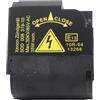 Samst HID Faro Accenditore Ballast, HID Lampadina allo Xeno Accenditore Ballast Faro di Avviamento D2S D2R Portalampada 1307329076 1T0941471 Sostituzione per BMW R50 R52 R53