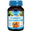 DIETMED ITALIA Srl NATURMIL BOSWELLIA+CURCUM90CPR