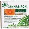 DIETMED ITALIA Srl CANNABIRON 30PRL+30CPR