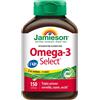 BIOVITA Srl JAMIESON OMEGA3 SEL IFOS150SOF