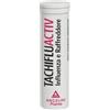 ANGELINI (A.C.R.A.F.) SpA Angelini TachifluActiv Influenza e Raffreddore 500mg/60mg Paracetamolo Pseudoefedrina Cloridrato, 10 Compresse
