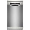 BOSCH SPS4EMI24E LST C 45CM 10COP 3°CESTO ACCIAIO 6PR. 44DB HOME C.