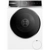 BOSCH Lavatrice a carica frontale WGB24410BY