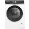 BOSCH Lavatrice a carica frontale WGH256A6BY