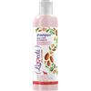 LOVEDI Lovedì Dog Shampoo Addolcente con Aloe e Olio di Mandorle 200ML