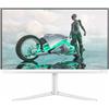 Philips Monitor Gaming 27M2N3501PA/00 27" Quad HD IPS 260Hz 1ms Bianco
