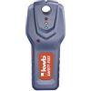 kwb localizzatore di cavi kwb Safety-Fixx 011620 (localizzatore per linee elettriche, metalli, travi di legno)