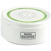 BURG-WÄCHTER 39807 BURGprotect Noise 2162 - Sistema completo, colore: Bianco