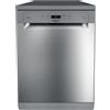 Hotpoint Ariston Lavastoviglie 14 Coperti Libera Installazione Classe energetica C 60 cm colore Inox - HFC 3C41 CW X