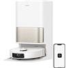 DREAME L40sVIM Pro Ultra aspirapolvere robot, 600 W