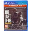 Sony The Last of Us Remastered PS4 - PlayStation 4