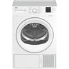 Beko ASCIUGATRICE BEKO DRX1023W 10 KG CARICO FRONTALE POMPA DI CALORE CLASSE E NO LG