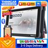 MUCAR Versione Globale THINKCAR THINKSCAN 689BT Strumento Diagnostico OBD2 DOIP CANFD Codifica ECU Bidirezionale 35 Reset Aggiornamento Gratuito a Vita