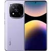 Xiaomi Redmi Note 14 Pro Plus 5G 8GB/256GB 12GB/256GB 12GB/512GB NFC versione globale cellulare - Purple