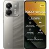 POCO Cellulare POCO M7 Pro 5G NFC 8GB/256GB 12GB/256GB 12GB/512GB Versione globale - Green