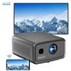 Everycom CubeLite MAX 4k Prorjector 2800 ANSI Full HD 1080P Proiettore Home Cinema Proiettore 3d 4k Android 12 4K - Cubelite max
