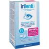 MONTEFARMACO OTC SpA SOLUZIONE UNICA PER LENTI A CONTATTO IRILENTI 2 PEZZI 360 ML + 100 ML