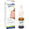 PHARMALIFE RESEARCH Srl NASALIN SPRAY NASALE 20 ML