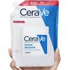 CERAVE (L'Oreal Italia SpA) CERAVE CREMA IDRATANTE REFILL 473 ML
