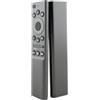 azurano Telecomando azurano per SAMSUNG BN59-01357B / BN59-01357A con funzione VOICE - per Samsung QLED serie Q60A Q70A QN800A Q80A QN90A QN85A The Frame 4K - Pratica versione a batteria!