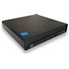 HP Pro Mini 260 G9 Desktop PC Intel? Core? i5 i5-1335U 8 GB DDR4-SDRAM Windows 11 Pro Mini PC