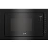 Beko bmgb 25333 bg microonde da incasso con grill, 8 funzioni, 25 litri , 900 w