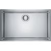Franke 127.0525.285 vasca in acciaio maris inox satinato mrx 210-70 74x44cm
