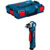 Bosch 0601390909 senza chiave blu 1,2 kg 3165140773256