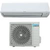 Daikin climatizzatore inverter atxc25d arxc25d 9000 btu r32 a++a+ predisposizione wifi
