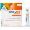 PROMOPHARMA SpA LICHENSED NAC FLU 600 14 STICK - Nessun limite di pezzi in acquisto