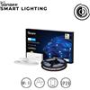 ITEAD SONOFF L3-5M. Striscia led 5 mt RGB 90 led/m con controller,IP20, 10W ( senza alimentatore)