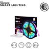 ITEAD SONOFF L3-5M-P. Striscia led 5 mt RGB 150 led con controller,10W,IP54( senza alimentatore)