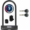 Abus antifurto ad arco Facilo 32/150HB300+USH32