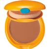 Shiseido Tanning Compact Foundation Spf 10 - Fondotinta Tanning comp honey
