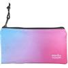 Astuccio Sfumato Azzurro Rosa