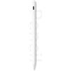 HJCE Penna per iPad A16 (11 gen) Stylus per Apple Pencil USB-C, Precisione pixel, Sensibilità inclinazione, Compatibile con iPad A16/10/9/8/7/6, Pro 12,9/11/13 pollici, Air 3/4/5, Mini 5/6/A17