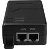 HR INJ-POE-60WBT Iniettore/splitter PoE 100/1000 Mbps, 60 W