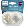 PHILIPS AVENT SCF085/17 SUCCHIETTI 6-18m ULTRA AIR