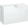Whirlpool 859991674360 congelatore a pozzetto 6Ã‚Â° senso 437lt e bianco whe 4602