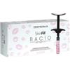 Skinfill - Bacio Lip Booster Confezione 2 Siringhe Preriempite da 2,5 Ml
