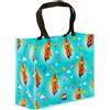 LEGO Borsa dell'Uomo Hot Dog