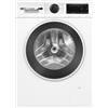 BOSCH Lavatrice a carica frontale WGG2540NBY