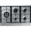 SAMSUNG PIANO A GAS NA75J3030AS/ET