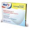 FARMAC-ZABBAN SPA FARMACTIVE GRZ PAR ST 10X10