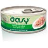 Oasy per gatti al tonno con aloe - 6 lattine da 70gr.