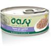 Oasy per gattini al tonno - 6 lattine da 70gr.